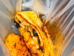 -郭际辣饼铺(第三中学店)