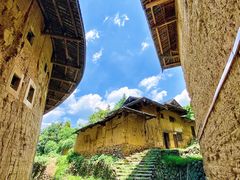 -福建土楼(南靖)景区