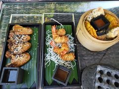 -Rock Bar Bali(Bali)