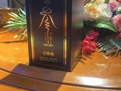 -老长春肉馆(创业大街店)