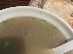 -青州庙子全羊馆(李村店)