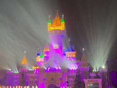 -青岛方特梦幻王国