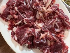 吊龙-来自潮州牛肉店(华强北店)