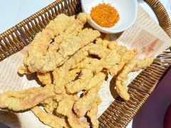 -匠熙小馆(崇文门店)