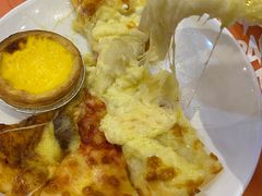 -芭菲盛宴·环球美食(北城国际店)