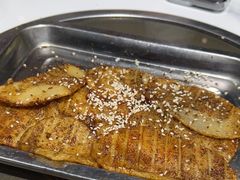 -清真·马坡烧烤涮牛肚·酸浆火锅(新区总店)