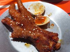 -杨小佳·齐齐哈尔烤肉·烤串(广州店)