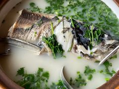 -风味小馆(天目湖宾馆店)