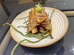 -香雪海饭店中餐厅(人民桥店)