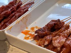-袁记串串香(南区店)