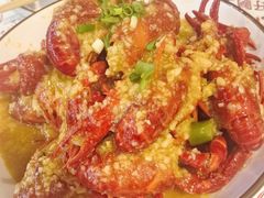-小田油焖小龙虾(双井店)