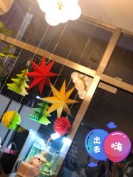 -AFA Hair studio·女士发型设计