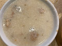 荔湾艇仔粥-点都德(北京路贰店)