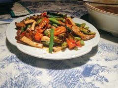 -老外婆·渔村(恒一广场店)