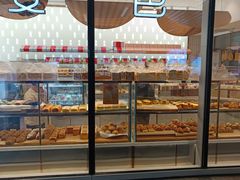 -早安巴黎(四季坊店)