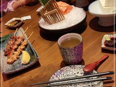 -白石的深夜食堂(济南万象城店)
