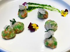 -运·中餐厅(成都华尔道夫酒店)