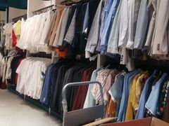 -海马体照相馆(北京朝阳大悦城店)