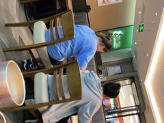 -萨莉亚意式餐厅(杭州滨江天街店)