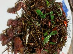 老味道茶香鸭-杨记隆府(时代天街店)