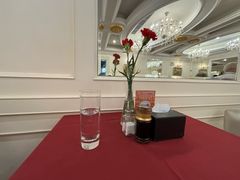 -红房子西菜馆(淮海中路店)