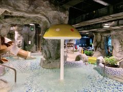 -北京乐多港万豪酒店汤乐宫温泉