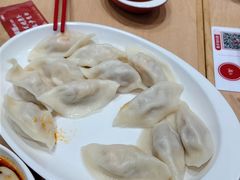 -喜家德虾仁水饺(浦东山姆店)