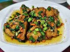 -阿伍海鲜大排档(塔湾金沙店)