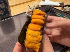 -小十Omakase(地王大厦店)