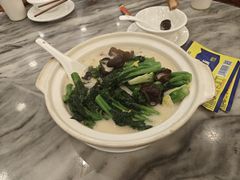 -今一靓汤.顺德菜东莞三十年老字号(厚街店)