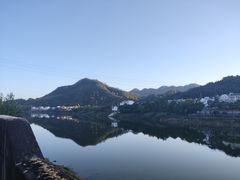-渔梁坝