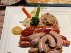 -LENBACH兰巴赫西餐啤酒坊(水璟唐店)