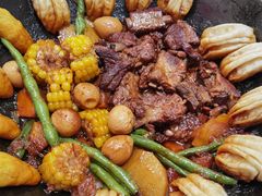 -古洼一锅鲜(总店)