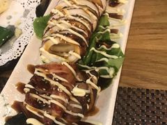 -樱の千渡日式料理·铁板烧•烧鸟(金盛田广场店)