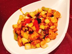 -苏淮景·苏闽融创菜·海鲜(原空港井河轩店)