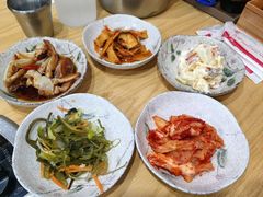 -真情鲍鱼海鲜汤