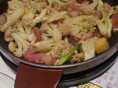 -新兴·金羊座·粤菜点心(乐峰店)