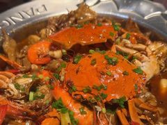 -胖哥俩肉蟹煲(福州仓山爱琴海店)