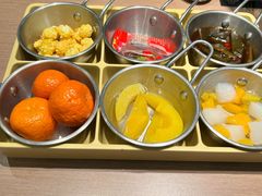 -将军牛排·尔滨地标朝鲜族美食(总店)