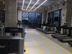 -LA合时健身4PMFIT(花桥旗舰店)