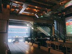 大堂-Goose Island Brewhouse鹅岛精酿啤酒餐厅