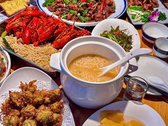 -食鸡公社辣子鸡·潍坊菜·烧烤