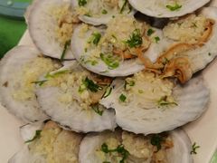 -盛港湾海鲜食府(黄沙店)