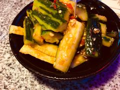 -蘭奢雅集·江浙菜(青山江滩店)