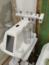 -芳朵美容养生SPA