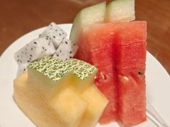 -茴香熙楼(翠湖店)