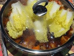 -御上皇三汁焖锅(薛城万达广场店)