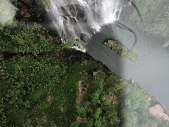 -古龙峡云天玻霸