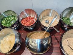 -百草滩羊清水涮羊肉·清真·宁夏盐池滩羊(莲花桥店)