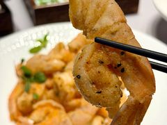 -四世同堂·京菜·烤鸭(双井店)